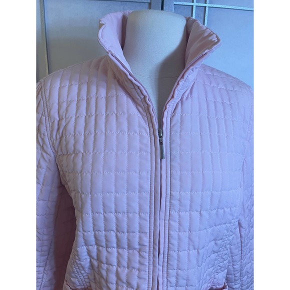 White Stag Jackets & Blazers - Pink White Stage Jacket